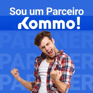 2. Sou Parceiro Kommo